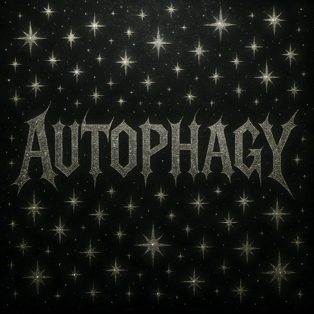 Autophagy release artwork