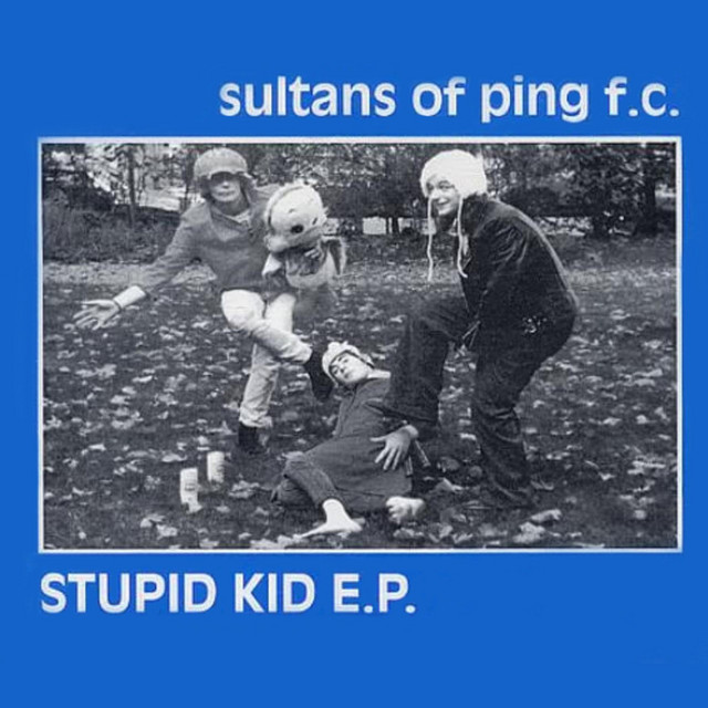undefined album image