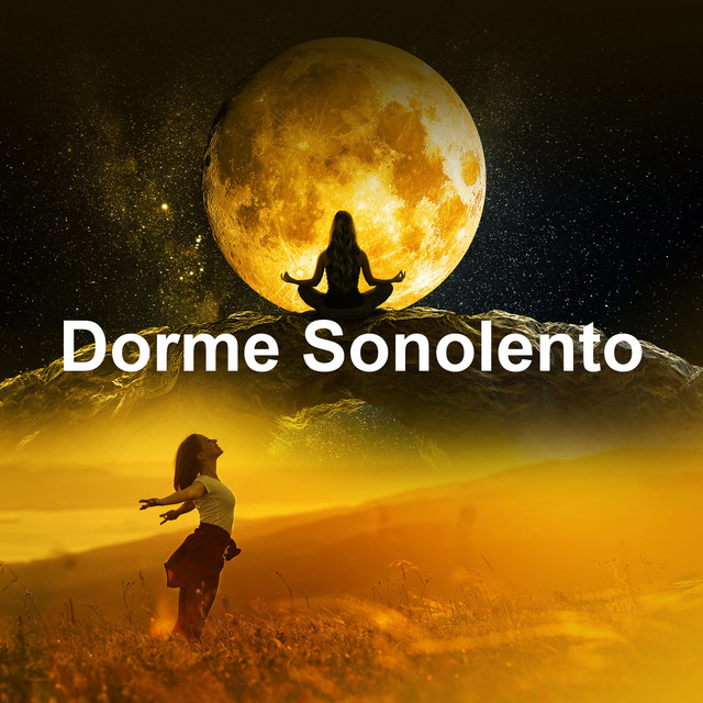Dorme Sonolento cover art
