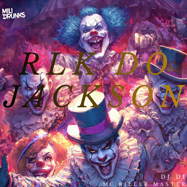 RLK DO JACKSON