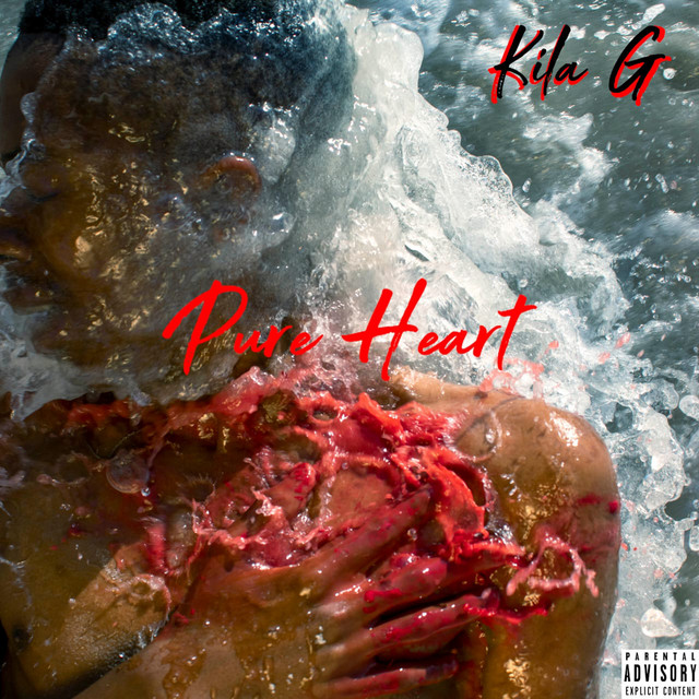 Pure Heart cover art