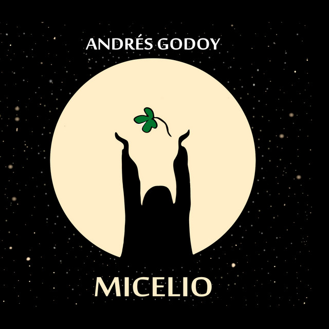 Micelio cover art