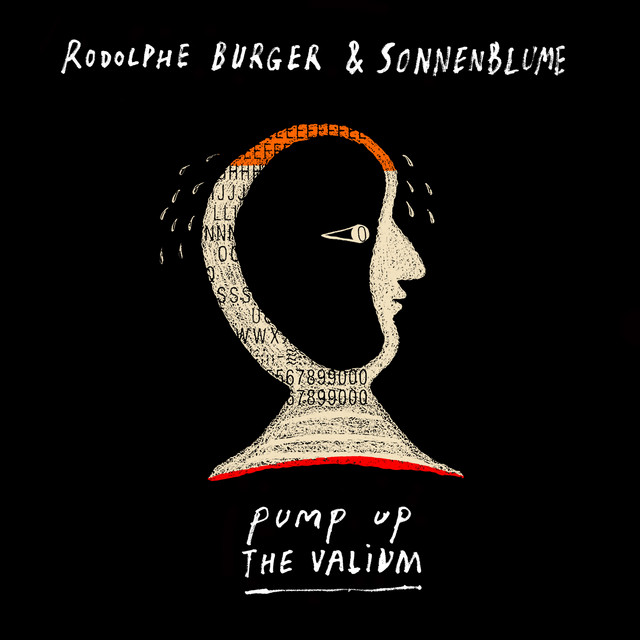 Pochette du titre Pump up the Valium