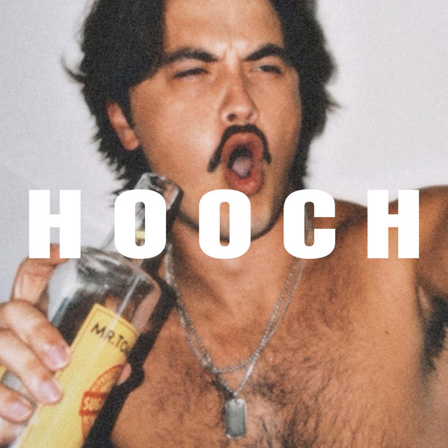 HOOCH cover