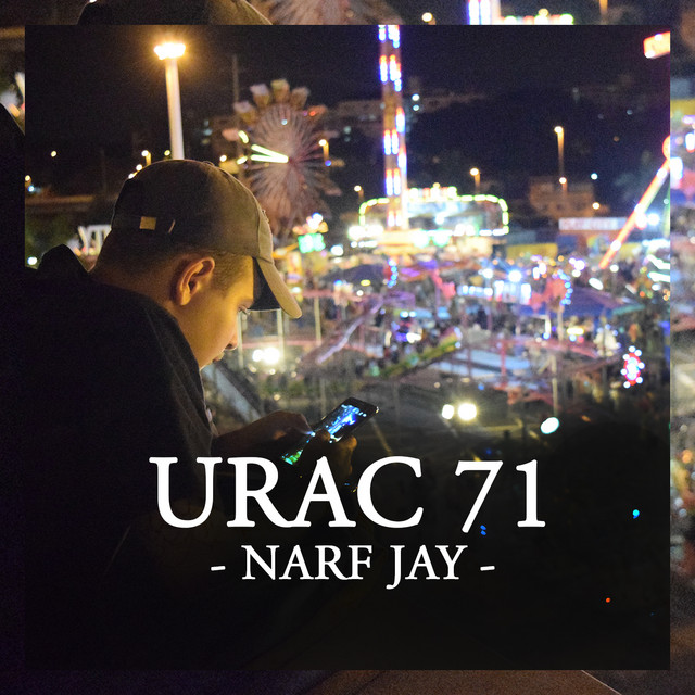 Urac71 cover art