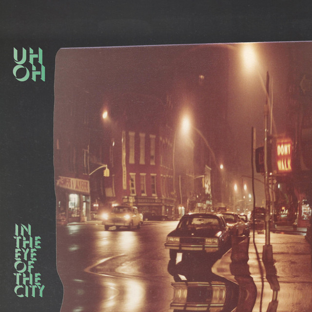 Right On Time album image