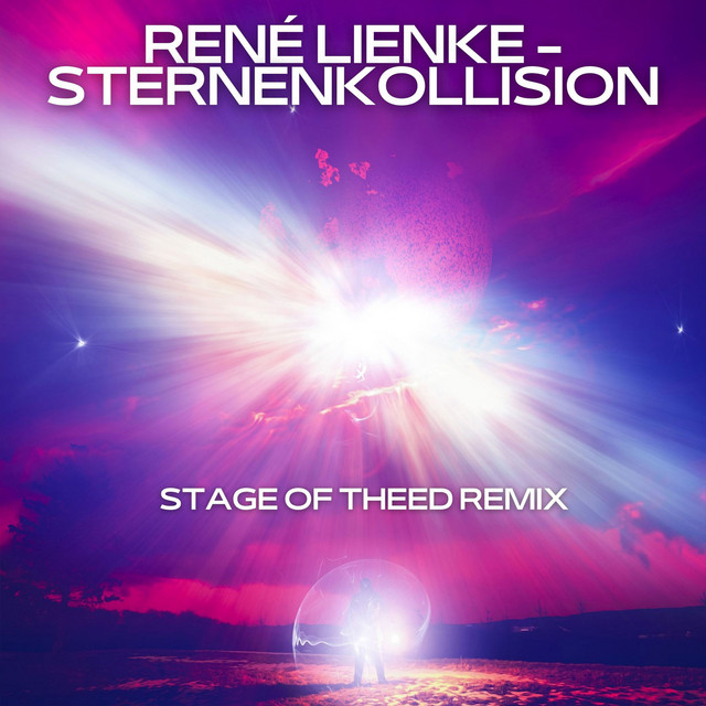 Sternenkollision - (Stage of Theed Remix)