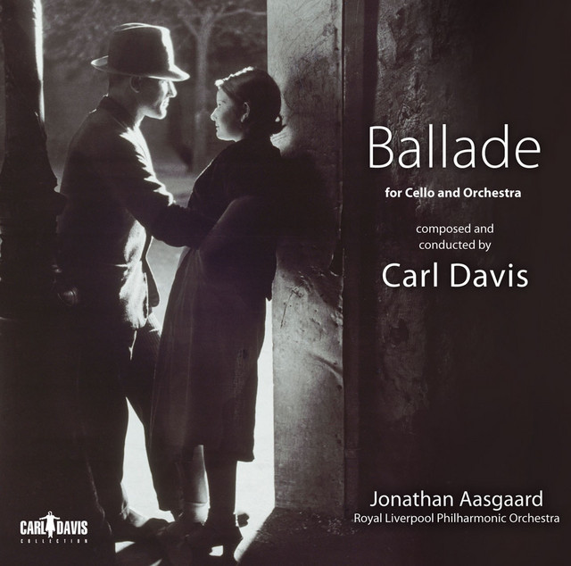 Davis: Ballade