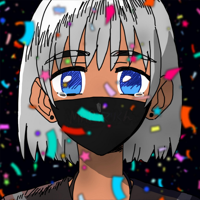 BIRTHDAY! cover