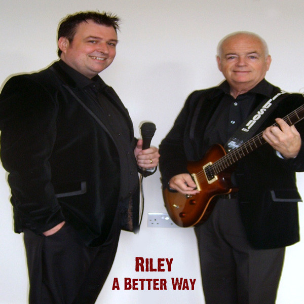 A Better Way cover art