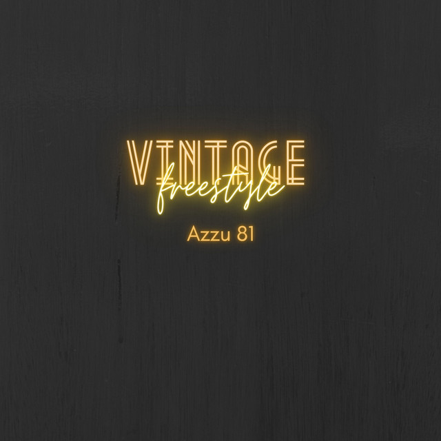 Vintage
