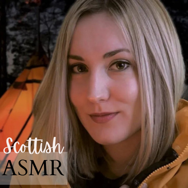 ASMR Our Magical Night Camping In Scotland - EP by ASMR Shortbread ...