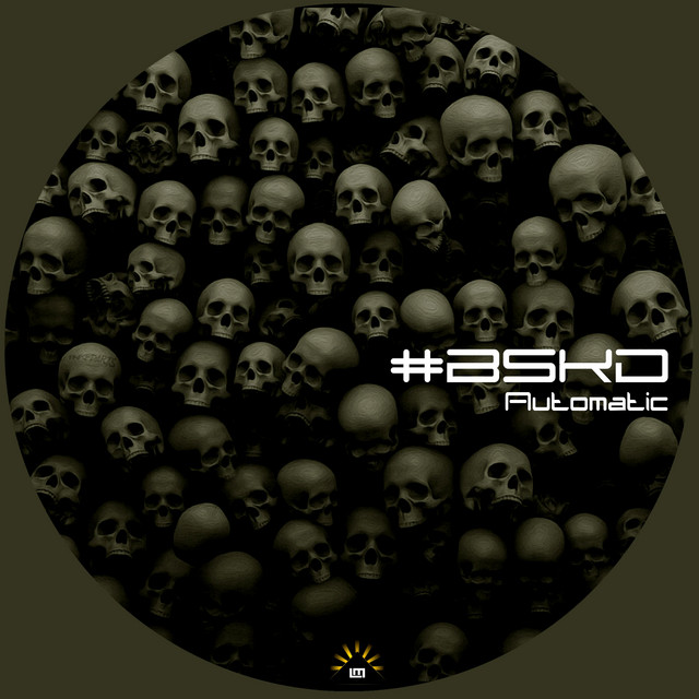 Обкладинка #BSKD — Automatic