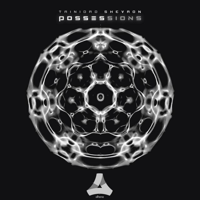 Обкладинка Trinidad Shevron — Possessions