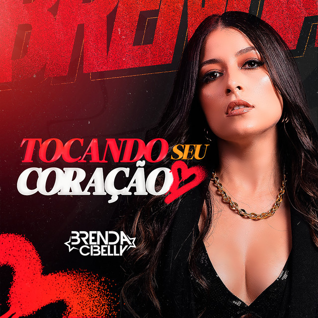 Tocando Seu Coração cover art