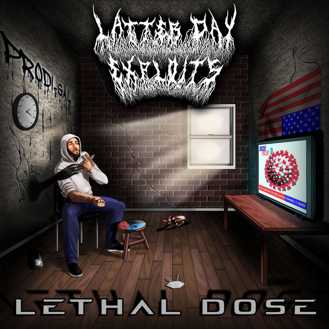BPM and key for Reprobate by Latter Day Exploits | Tempo for Reprobate ...