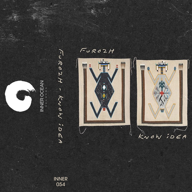Know Idea cover art