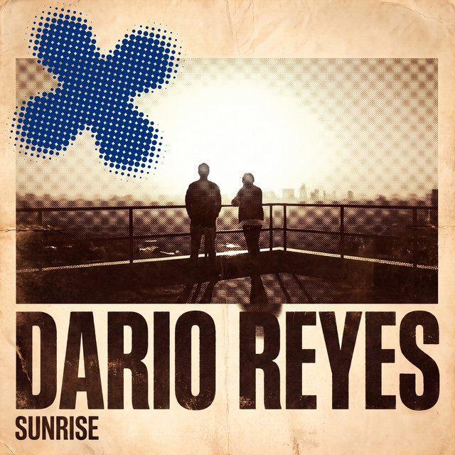 Dario Reyes