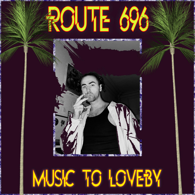 Music To Loveby cover art