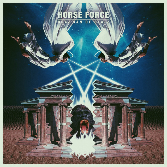 No Way Home (feat. Mr. Polska & Ronnie Flex)