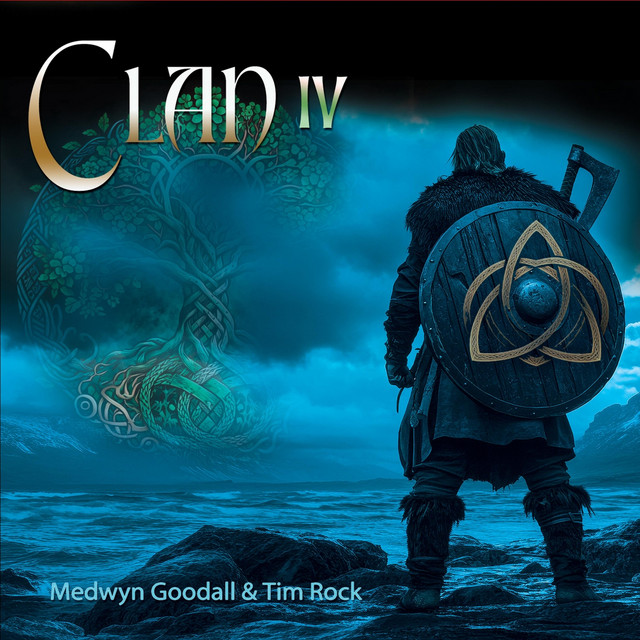 Clan 4 cover art