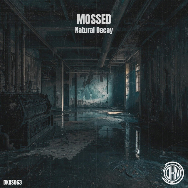 Natural Decay cover art