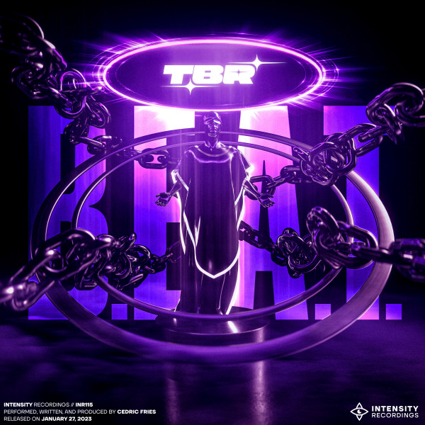 B.E.A.T. - Extended Mix album art