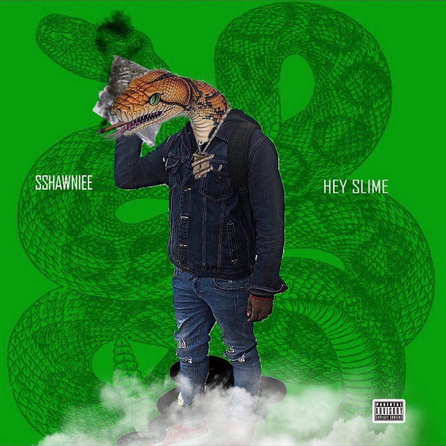 Funnel & Shit - song and lyrics by Shawniee, Draco, Mal | Spotify