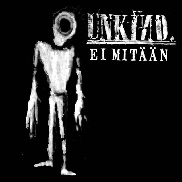 Ei Mitään cover art