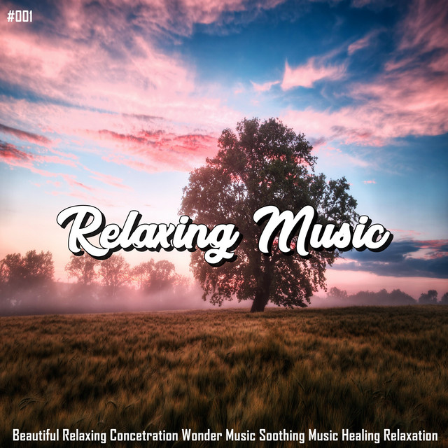 Powerful Relaxing Sounds
