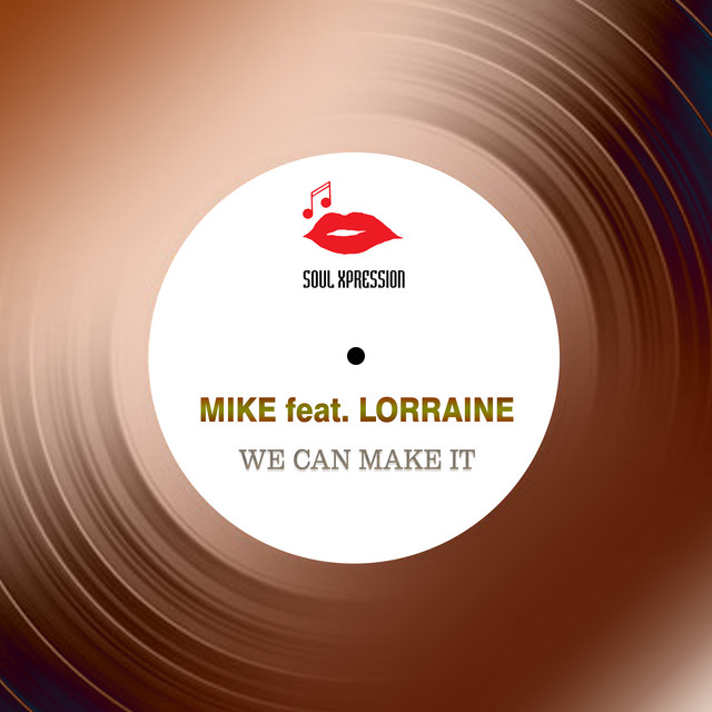 We Can Make It cover art