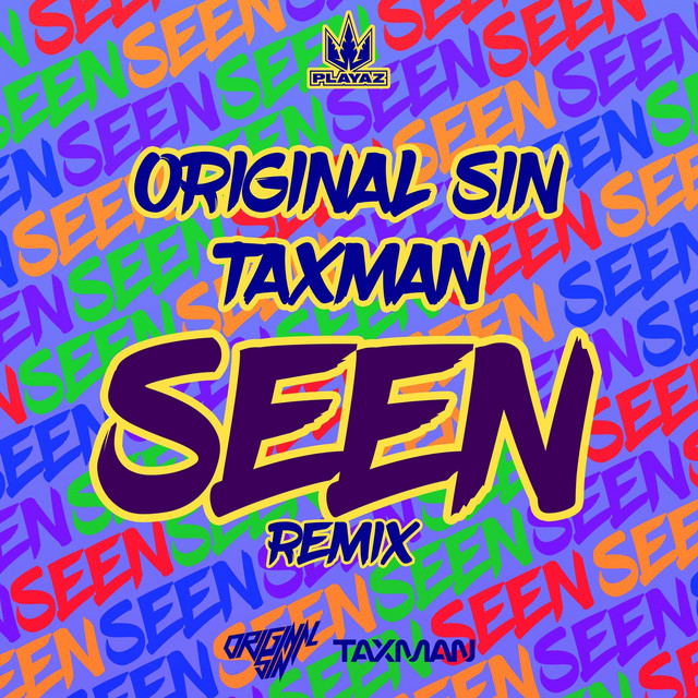 Seen - Remix