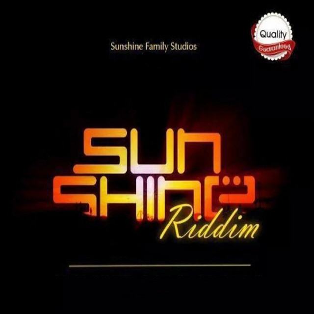 Sunshine Riddim
