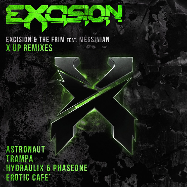 X Up (Trampa Remix)