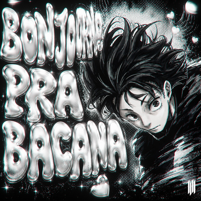 BONJOURNO PRA BACANA