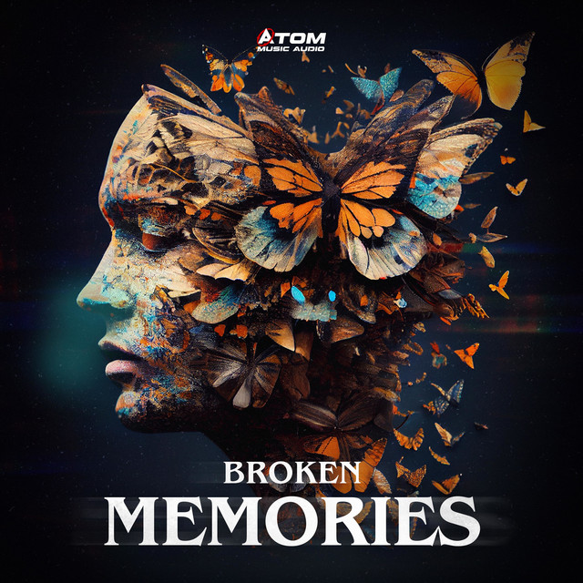 Broken Memories cover art