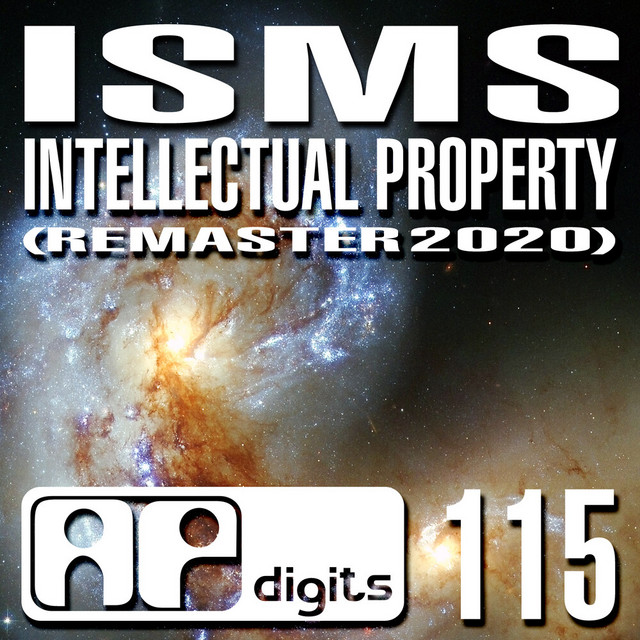 Intellectual Property (Remaster 2020) cover