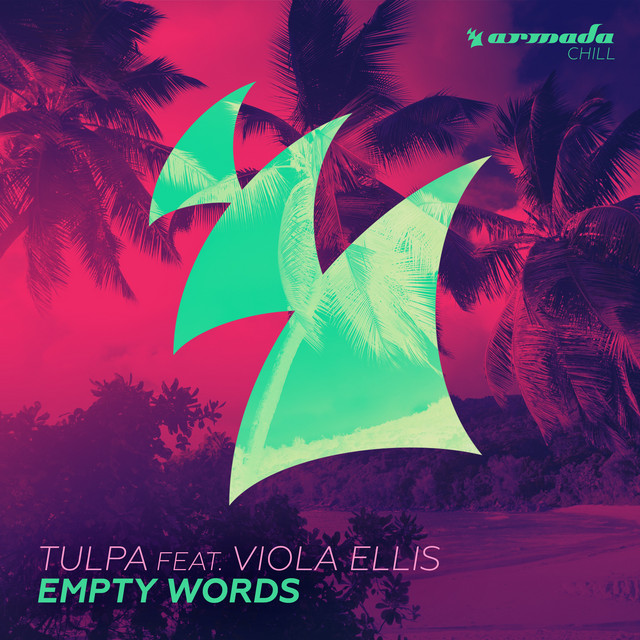 Empty Words cover