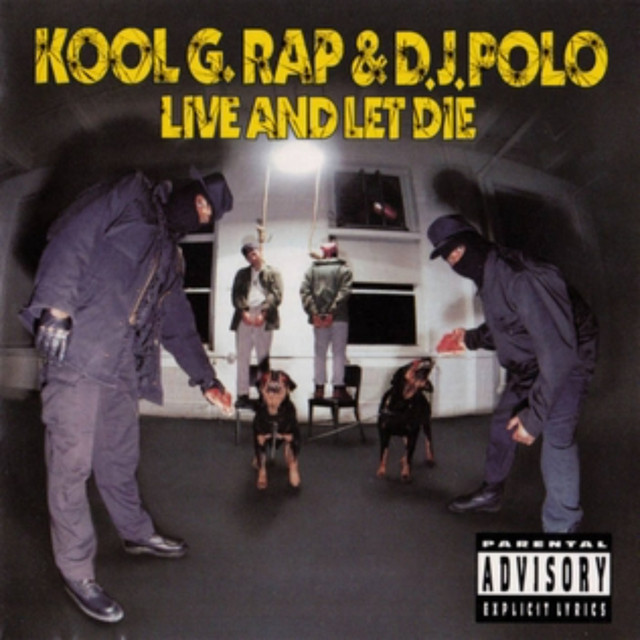 洋楽 ICE/AFTERMATH/G-RAP Two to the Head - song and lyrics by Kool G Rap, Ice Cube
