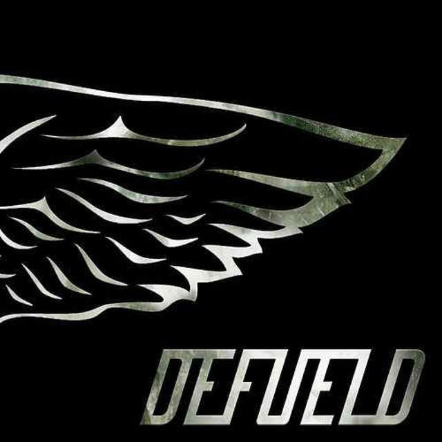 Defueld cover