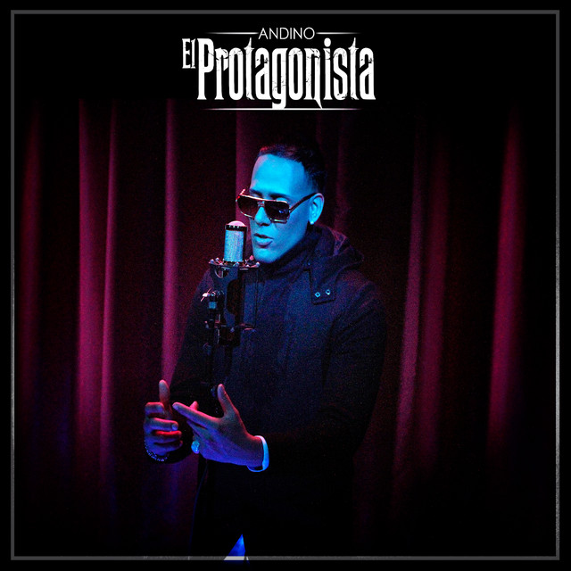 El Protagonista cover art