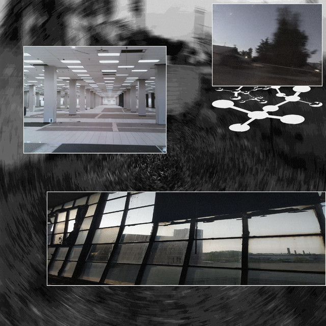 loss prevention cover art