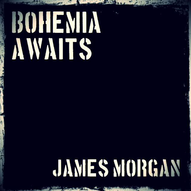 Bohemia Awaits cover art