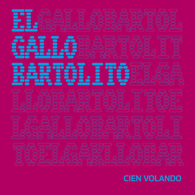 El gallo Bartolito (Sped Up) cover