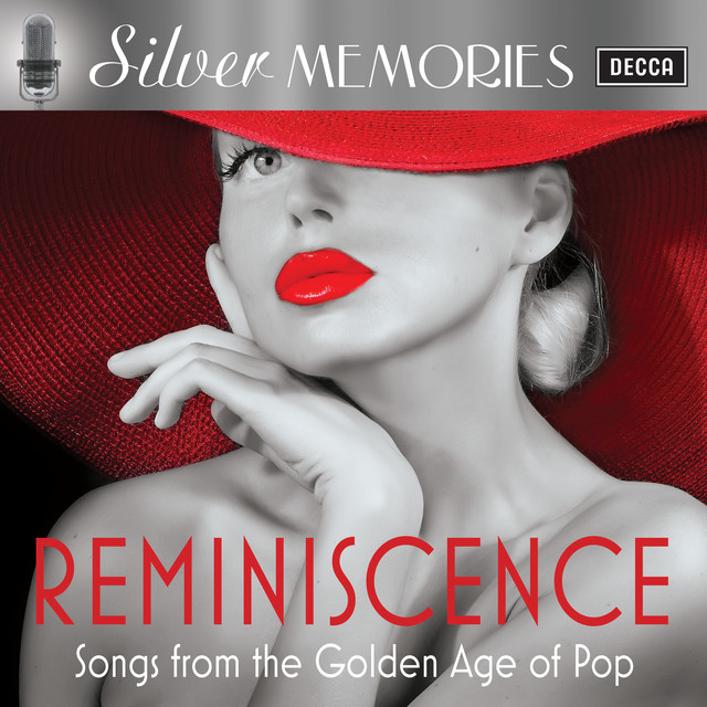 Various – Silver Memories - Remi... CD viršelis