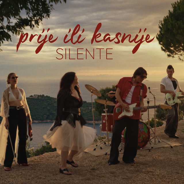album image
