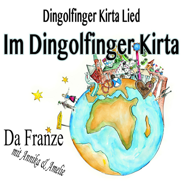 Da Franze | Spotify