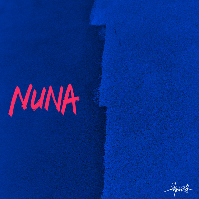 NUNA3.0 cover art