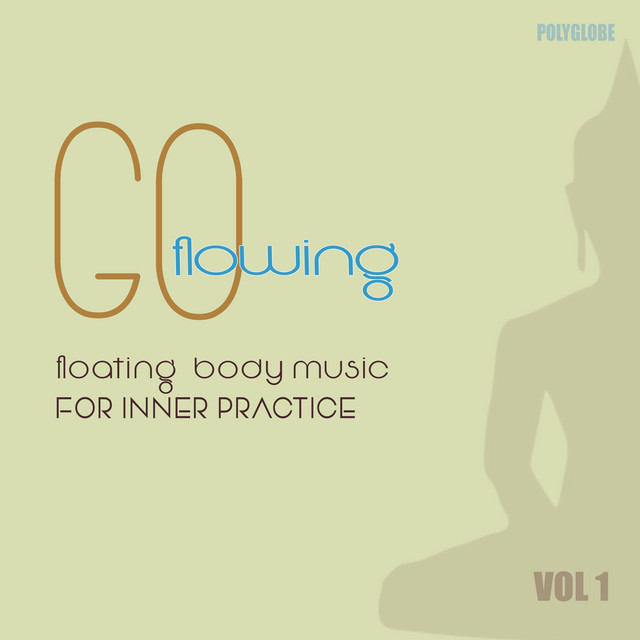 Go Flowing cover art