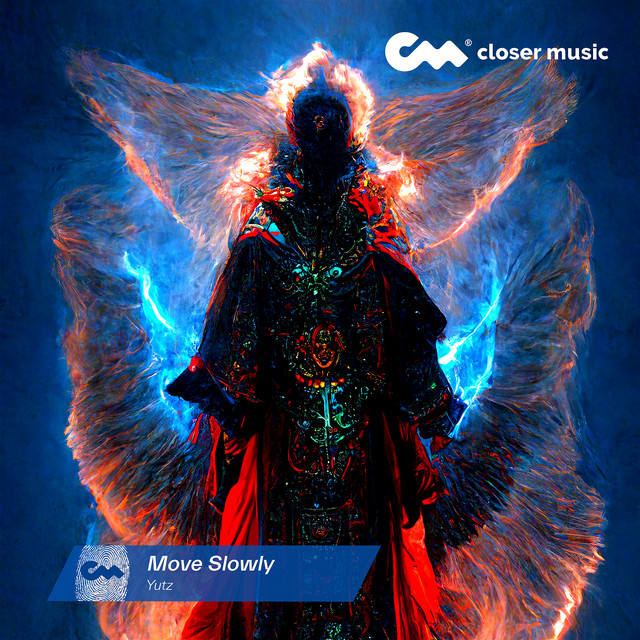 Move Slowly (Instrumental) - Single by Yutz | Spotify